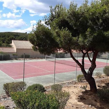Appartement Calme Entre Terre Et Mer Proche Plage Fleury  Exterior foto