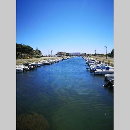 Appartement Calme Entre Terre Et Mer Proche Plage Fleury  Exterior foto