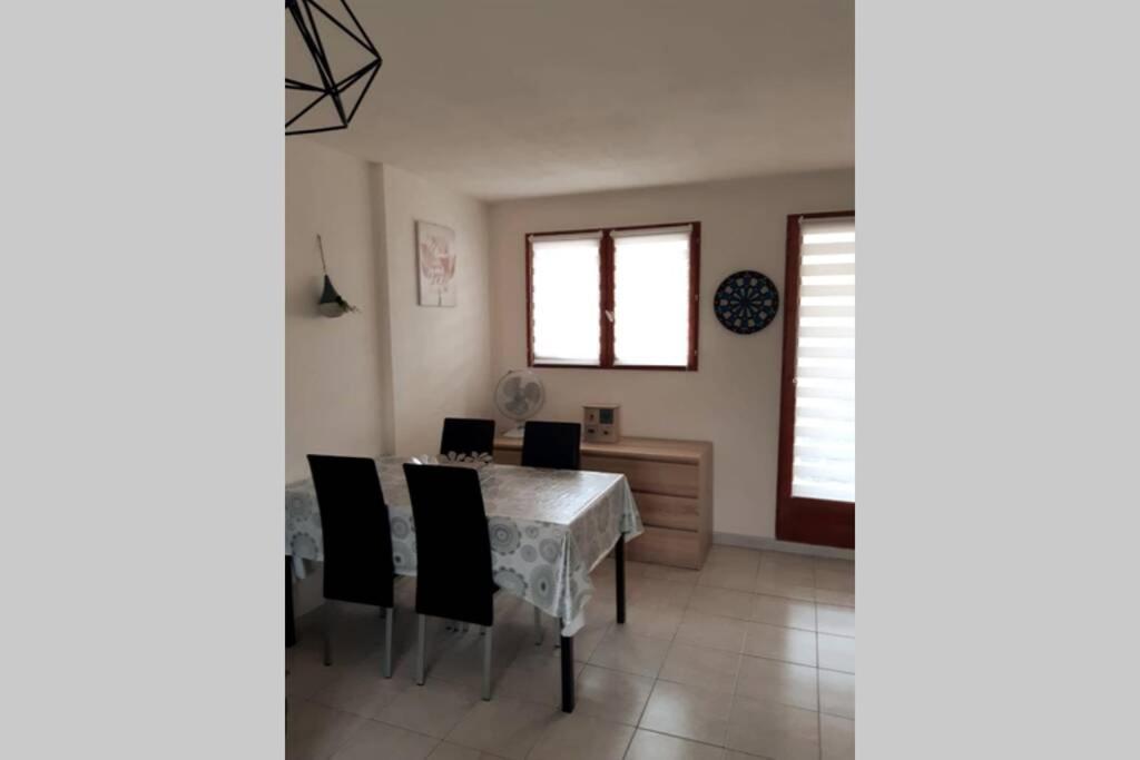 Appartement Calme Entre Terre Et Mer Proche Plage Fleury  Exterior foto