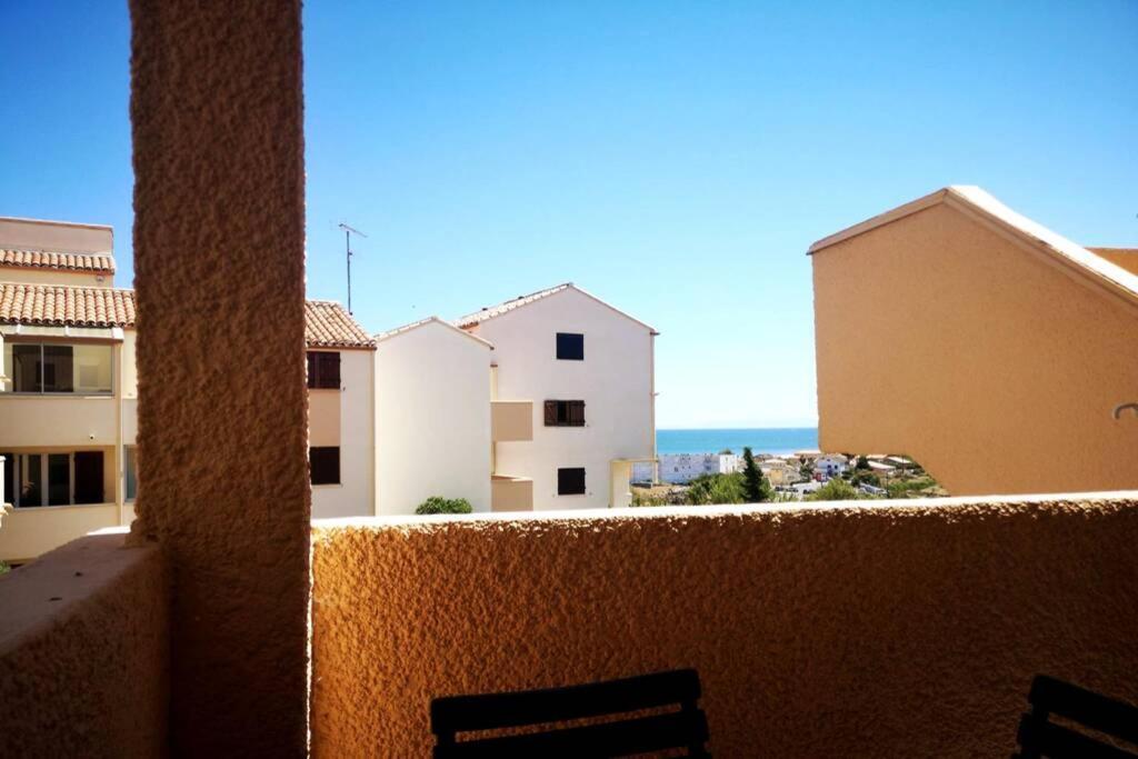 Appartement Calme Entre Terre Et Mer Proche Plage Fleury  Exterior foto