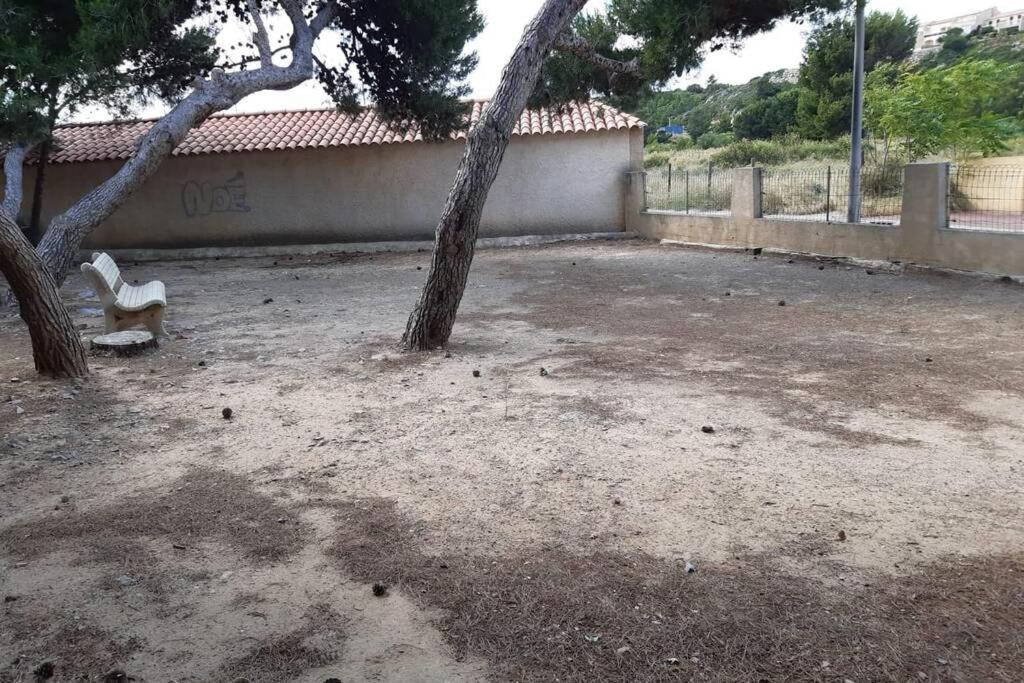 Appartement Calme Entre Terre Et Mer Proche Plage Fleury  Exterior foto